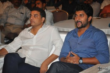 Nenu Local Movie 100 Days Function